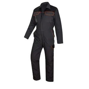 Best Resistant Wear Suit Safety Coverall Fighter Pilot Work Clothes Fire Proof Uniforms Flight Work Wear - Wuhan Oberon Import & Export Co., Ltd. - China