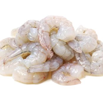 Frozen Prawns Tail Ocean Derived Seafood Selection Delivering Premium Fresh Appeal For International Supply Demand - TOSOH INTERNATIONAL - South Africa