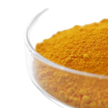 Iron Oxide Inorganic Pigments - Kolortek Co., Ltd. - China