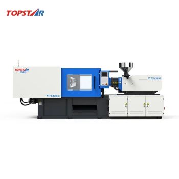 Automatic High Speed Plastic Pet Preform Injection Blow Molding Machine Price for Detergent Shampoo Oil Water Bottle Material Tube and Cap Moulding Making Plant - Guangdong Topstar Technology Co., Ltd. - China