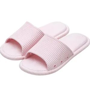 New Hot Sale Non Slip Bathroom Slippers - Jinjiang Jiaxing Import and Export Co., Ltd. - China