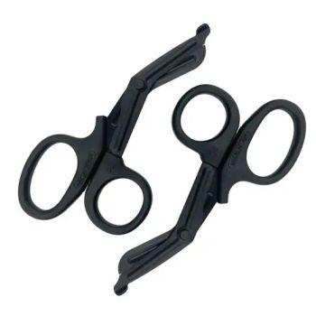 High Quality Medical Bandage Scissor Emergency Scissor Trauma Shear for Ifak Kit - Ningbo Multi Channel Co., Ltd. - China