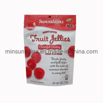 Premium Antistatic Food Storage Bags for Ultimate Freshness Color Blue Hardness Soft Key Ziplock Bag Model NO. LB-004 Application - Guangdong Min Sun Environmental Protection Packaging Technology Co., Ltd. - China