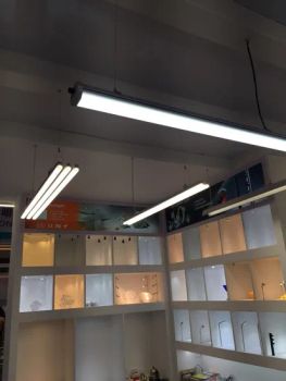 Professional Batch Intelligent Patented Design Tri Proof LED Light Tubes - Jinwofeng (Shenzhen) Technology Co., Ltd. - China