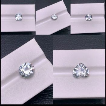 China Factory Price: 2CT Emerald Cut Lab Created Loose Diamond Moissanite - Zhoukou Tengyu Technology Co., Ltd - China