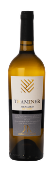 Traminer Aromatico IGT Veneto - SOCIETA' AGRICOLA RIGONI ANTONIO di SALA GIANNI & C. S.S. - Italy