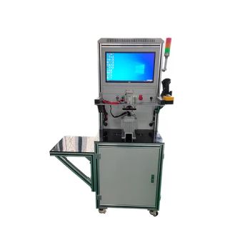 Motor Test Bench Multi-Functional Measuring Instruments for Motor Speed and Power Testing - Hangzhou Changniu Technology Co., Ltd. - China