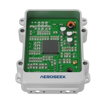 Dji Drone Remeto ID Long Distance Decoding Module Detect Range up to 15km - Shenzhen Polaris Security Technology Co., Ltd. - China