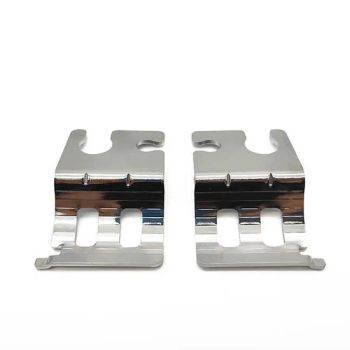 Electronic Ballast Wall Lamp Power Supply Housing - Shenzhen Taishengda Hardware Products Co., Ltd. - China