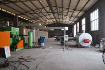 Multi Stations Good Quality Paper Cap Tray Thermoforming Machine Paper Plate Other Paper Product Making Machinery - Jinan Wanyou Packing Machinery Factory - China