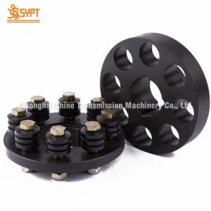 Cast Iron High Quality Flexible Pin & Bush Couplings for Industrial Equipment (KX Series) - Shanghai Shine Transmission Machinery Co., Ltd. - China