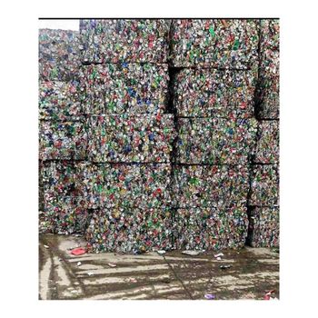 Premium grade aluminum UBC can scrap offered in bulk for recycling industries from HIGHPROFILE AGRICULTURE SERVICES LIMITED Premium grade aluminum UBC can scrap offered in bulk for recycling industries - HIGHPROFILE AGRICULTURE SERVICES LIMITED - Tanzania