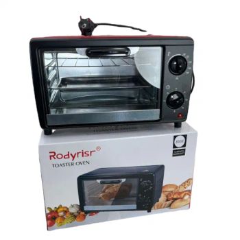 Electric Oven Bread Baking Ovens Multifunctional 12L Multifunction Mini Oven 2 in 1 Multifunction Air Fryer Oven Home Kitchen Food Cooking Baking Oven Price - Dongguan Jinsen Craft Technology Co., Ltd. - China
