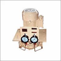 Marine Pumps Motor Horsepower 3.0, 5, 50, 6, 9.0 Total Head 15 Mt, 27 Mt, 45 Mt, 60 Mt, 77.5 Mt Discharge Rate 100 Lpm, 27 Lpm, 35 Lpm, 40 Lpm, 5 Lpm, 6.5 - Flowwell Engineering - India