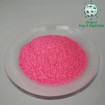 Colored Beach Sand for Creative Sand Clock and Wishing Bottle - Hebei Yingrui Imp&Exp Trade Co., Ltd. - China