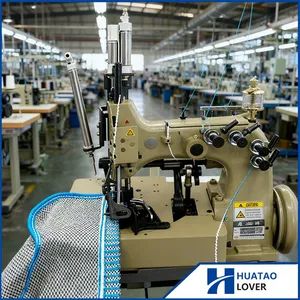 Chain Stitch Sewing Machines - Shijiazhuang Huatao Import and Export Trade Co., Ltd. - China