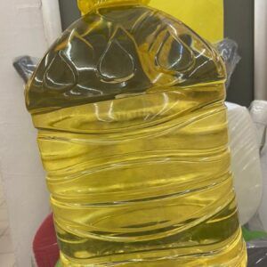 Rapeseed Oil