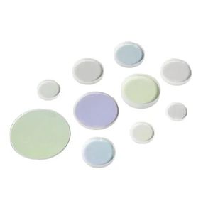 Smartray D30 Series Laser Protective Windows Fused Silica Fiber - Shanghai Smartray Laser Technology Co., Ltd. - China