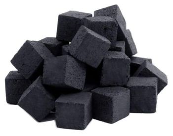 coconut shell charcoal briquettes from Najah Export Abadi coconut shell charcoal briquettes – product photo, Coconut Shell Charcoal Briquettes products found from trusted suppliers, wholesalers, manufacturers & exporters Listing