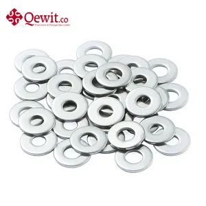 BS 3410 7 8 1 BMS Heavy Pattern Light Pattern Plain Flat Round Washer - Qewitco Fasteners Co., Ltd - China
