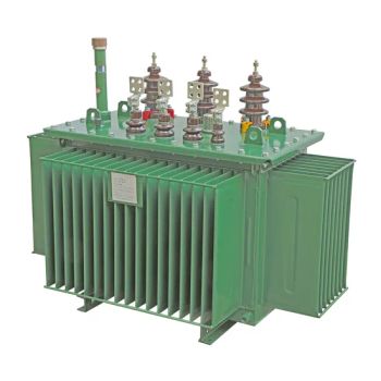 S11-160 Low Loss 10kv 3 Phase Step Down Oil Filled Distribution Transformer - Guangzhou Yibian Electrical Equipment Co., Ltd. - China