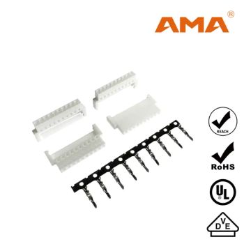 Versatile 2.00mm Wire to Wire Connector Kit for Multiple Pins - Zhejiang Ama&Hien Technology Co., Ltd. - China