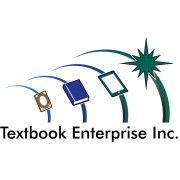 Product - Textbook Enterprise Inc - United States