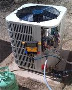 Product - Delux Heating & Cooling Irvine - United States