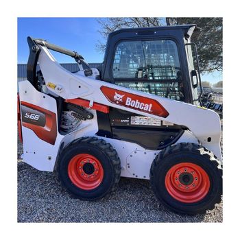 bobcat s66 skid steer loader performance review real user experience engine reliability horsepower hydraulic strength lifting capacity job site performance durability maintenance cost and long term ownership insights guide - SATTER FOOD AND BEVERAGE - Netherlands
