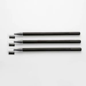 Microblading Eyebrow Pen Brown White Red Waterproof Permanent Makeup Lips Pencil for Brows Lips Tattoo Line - Yiwu Muyi Trading Co., Ltd. - China