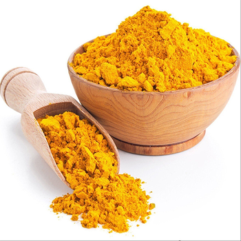 Salem Organic Turmeric Powder from KUSOOM MANUFACTURE AND EXPORT Salem Organic Turmeric Powder - KUSOOM MANUFACTURE AND EXPORT - India