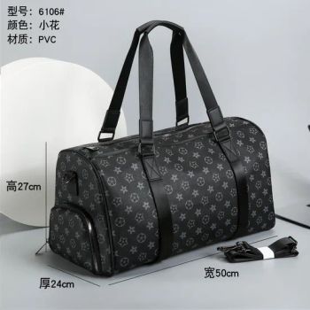 Large Capacity Waterproof Custom Travelling Lightweight New Design Sport Bags Travel Bags Luggage Duffel Bag - Zhengzhou Yunguang Technology Co., Ltd. - China