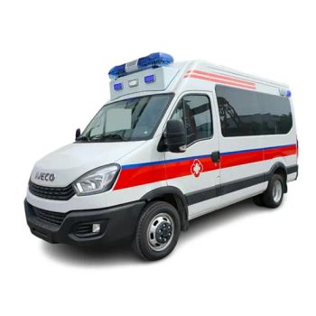 High-Quality Medical Vehicles, ICU Ambulances/Multi-Purpose Emergency Vehicles/Customizable 4WD - Vehicle Manufacturer - Hubei Yisheng Automobile Co., Ltd. - China