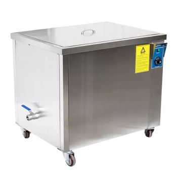 Ultrasonic Cleaning Machine for Auto Parts Aircraft Parts Industrial Ultrasonic Cleaner for Carburetor Turbocharger - Qingdao Ciye Import & Export Co., Ltd. - China