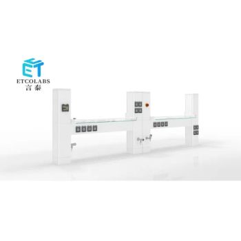 High Quality Biologic Chemistry Lab Furniture Lab Work Bench Table - Shanghai Yantai Technology Co. Ltd. - China