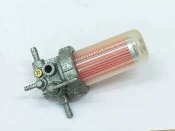 Construction Machinery Parts Oil Separator 8-97104189-1 for 3lb1 - Guangzhou Marun Machinery Equipment Co., Ltd. - China
