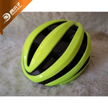New Bicycle Road MTB Sports Safety Helmet Mountain Bike Helmet for Adult Helmet - Yongkang Meshine Industry & Trade Co., Ltd. - China