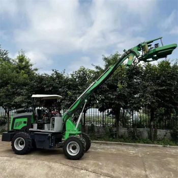 Savings Motor Olive Tree Shaker Harvest Machine Olive Harvesting Machine New Almond Tree Shaker Harvester Machine - Shandongpaili En Machinery Manufacturing Co., Ltd. - China