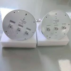 Omnidirectional Antenna for Fixed RF Communication Equipment VSWR <1.5 Origin China Trademark none Model NO. 100W Polarization - Shenzhen Jingwei Technology Co., Ltd. - China