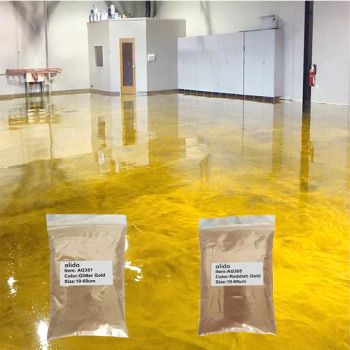 Epoxy Resin Colorant Pigment Metalic for Arts Floor Coating Type Natural EINECS Other Trademark Alida Colour 30colors HS Code - SHENZHEN TIANMAXUN TECHNOLOGY CO., LTD. - China