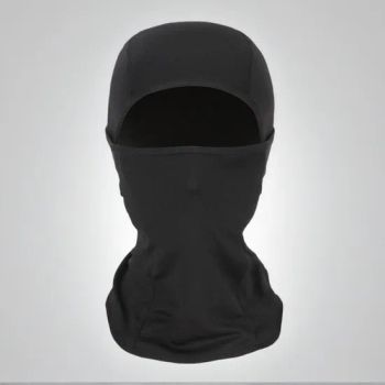 Winter Warm and Windproof Cycling Sports Protective Bikers Face Mask Ski Mask - Harvest SPF Textile Co., Ltd. - China