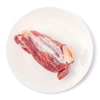Hot Price Frozen Boneless Beef Shin, Shank and Heel Muscle - Exigentelaxia Unipessoal Lda - Portugal