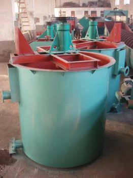 Customized Mining Mining Leaching Tank Gold CIP Leaching Tank - Gongyi Hengchang Metallurgical Building Material Equipments Plant - China