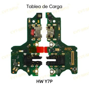 Mobile Phone Spare Parts Charging Port Connector Board for Huawei Y7p X7b Honor Magic 6light Mobile Phone Flex Cables Replacement Parts Tablea De Carga - Guangzhou CVT-SRVI Technology Co., Ltd. - China