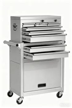 Mobile Hair Dryer Holder & Storage Cart - Guangzhou Fenghe Industry Co., Ltd. - China