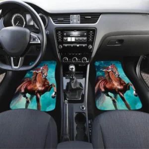 Car Mat for Universal Cars PVC Floor Covering Mat Set Car Floor Mats Polypropylene Car Mats - Changshu Evergrande Imp. & Exp. Co., Ltd. - China