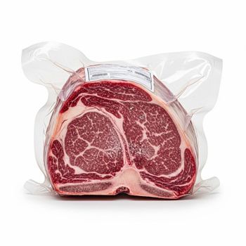 Frozen Beef Sirloin Premium Chilled Beef Alternative With Robust Meat Structure Natural Juiciness And Fine Texture - TOSOH INTERNATIONAL - South Africa