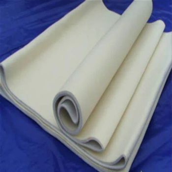Paper Making Machine Parts Paper Machinery Parts Paper Felt Material Wool Specification ISO Width Max. 4600mm HS Code - GREATLAND PULP AND PAPER TECHNOLOGY CO.,LTD - China