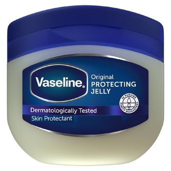 Vaseline Original Skin Protectant Pure Petroleum Jelly 50ml fragrance free 50 ml -  CALIPSO POLSKA SP Z OO  - Poland