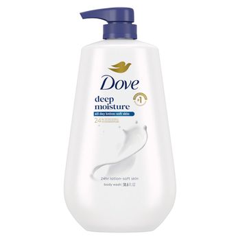 Best Price Dove Liquid Soap Nourishing Cleanser with Smooth Texture and Fresh Scent for Family Daily Care - TRADECENTRIC LLC - United States